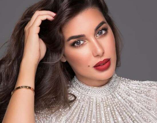 ياسمين صبري