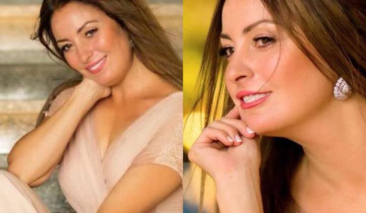 نيرمين الفقي