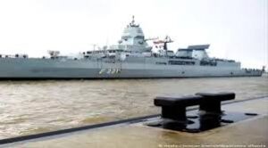 تسجيل إصابات بفيروس “نورو” بين ركّاب سفينة ألمانية أثناء رحلتها البحرية.