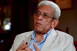 وفاة المخرج المصري داوود عبدالسيد بعد مسيرة سينمائية استثنائية