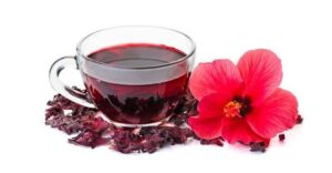 7 فوائد “خفية” لشرب شاي الكركديه كل يوم