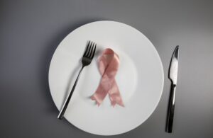 العادات الغذائية ودورها في الوقاية من سرطان الثدي