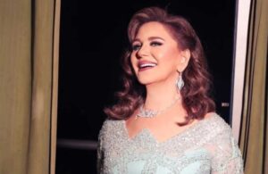 ميادة الحناوي تتألق بإطلالة شبابية عشرينية وتثير ضجة على مواقع التواصل