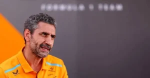 ستيلا: نوريس يقود بمستوى بطل العالم ويثبت تفوقه من سباق لآخر