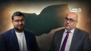 البيضاني: الحوثيون يغلفون الأجندة الإيرانية بشعارات الحصار والانفجار قد يبدأ من الداخل