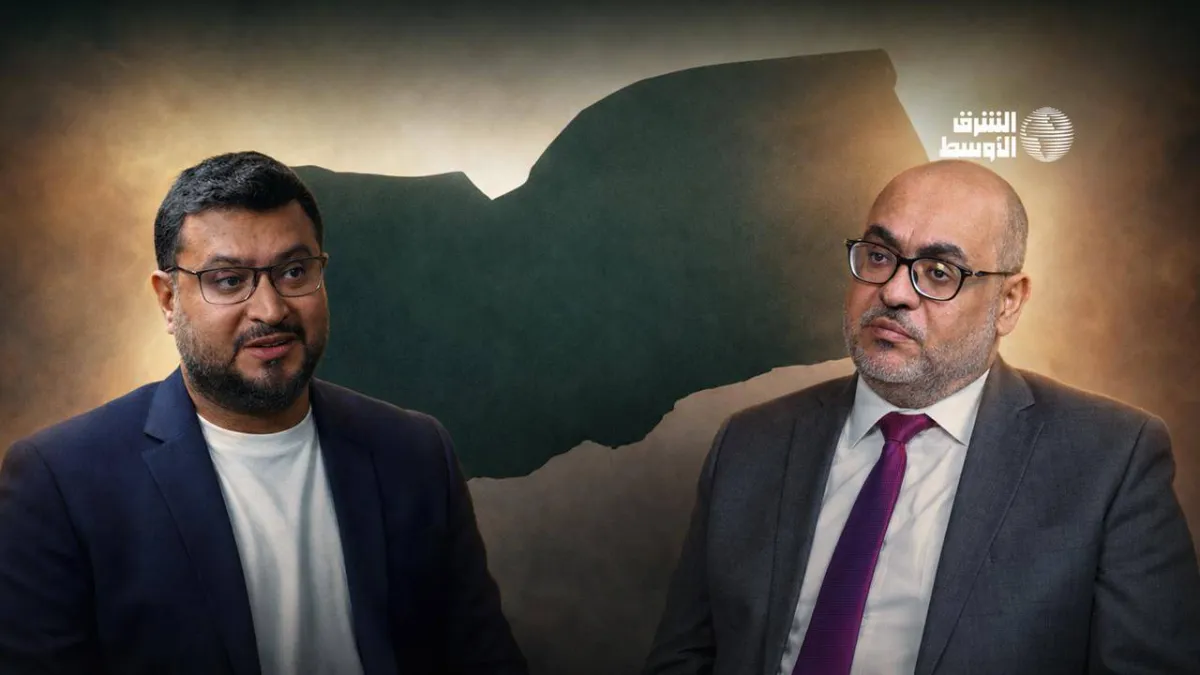 البيضاني: الحوثيون يغلفون الأجندة الإيرانية بشعارات الحصار والانفجار قد يبدأ من الداخل