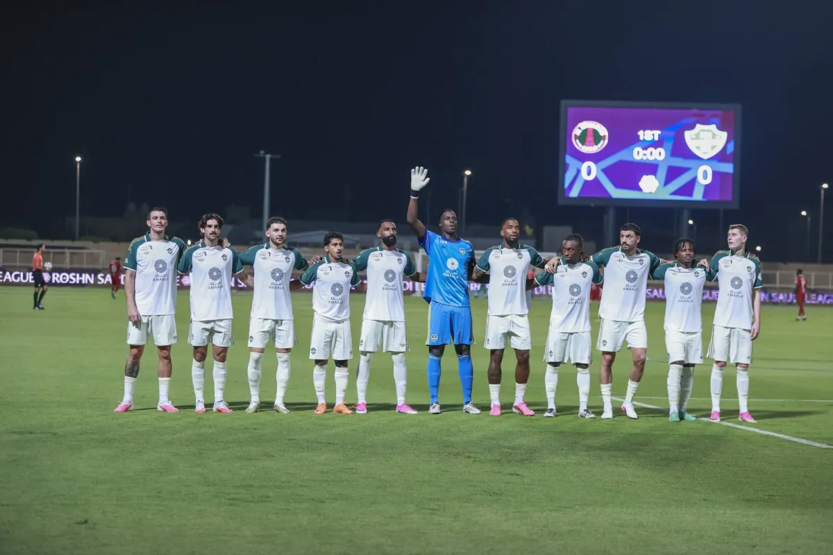 غضب أهلاوي وترقب كلاسيكو الهلال بعد الخسارة من الخلود