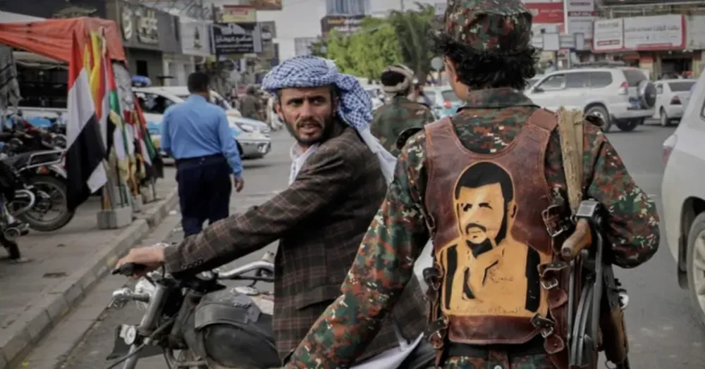 الحوثيون يمارسون ضغوطاً على القبائل لإجبار المقاتلين الحكوميين على العودة