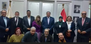 جمعية أبناء الفنانين في مصر تجدد نضالها لتفعيل حق الأداء العلني