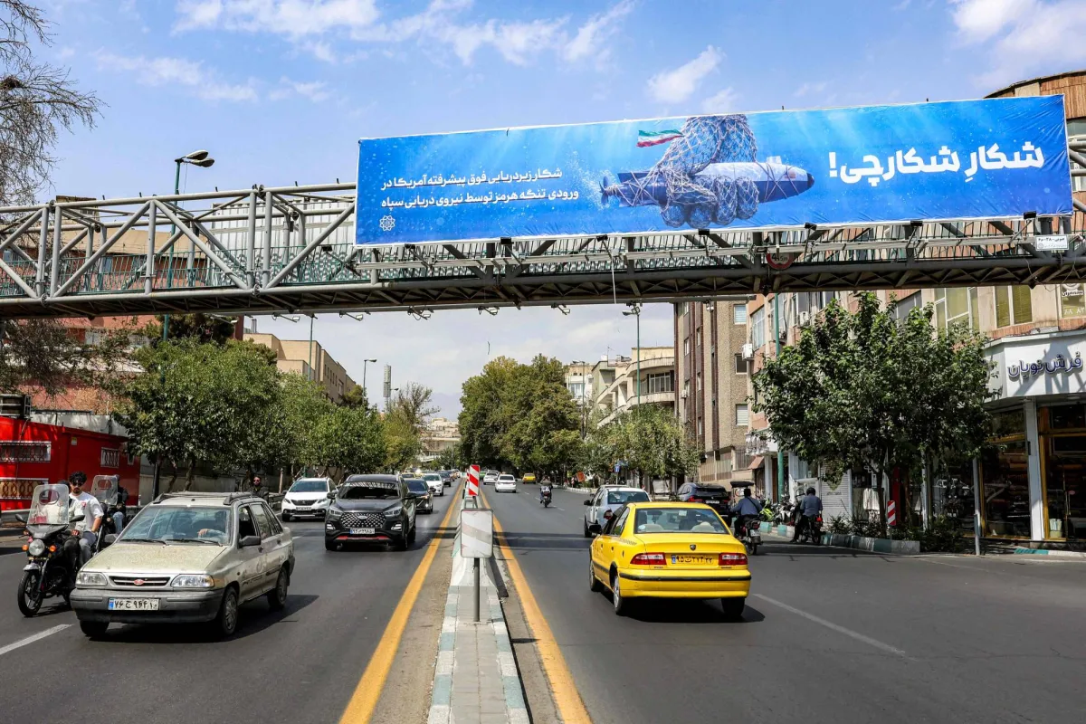 إيران تستخدم آلية سرية للتفاف على العقوبات وشراء سلع صينية